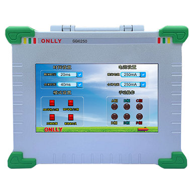 ONLLY-SB6250微机型高压断路器模拟装置