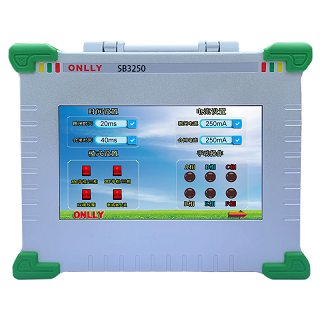 ONLLY-SB3250微机型高压断路器模拟装置